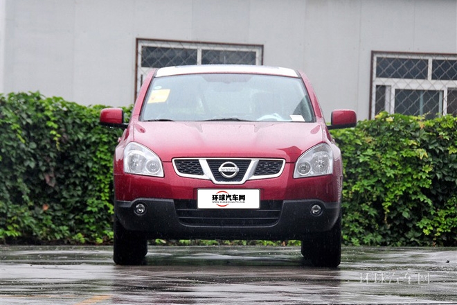 2015款 2.0XL 酷火 MT 2WD