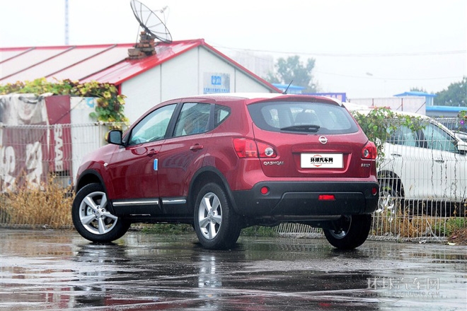 2015款 2.0XL 酷火 MT 2WD