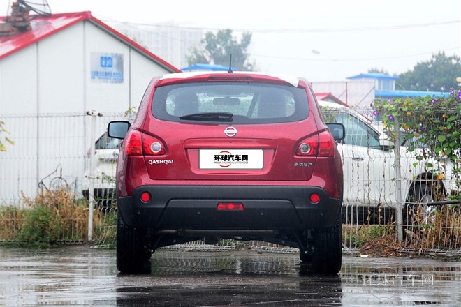 2015款 2.0XL 酷火 MT 2WD