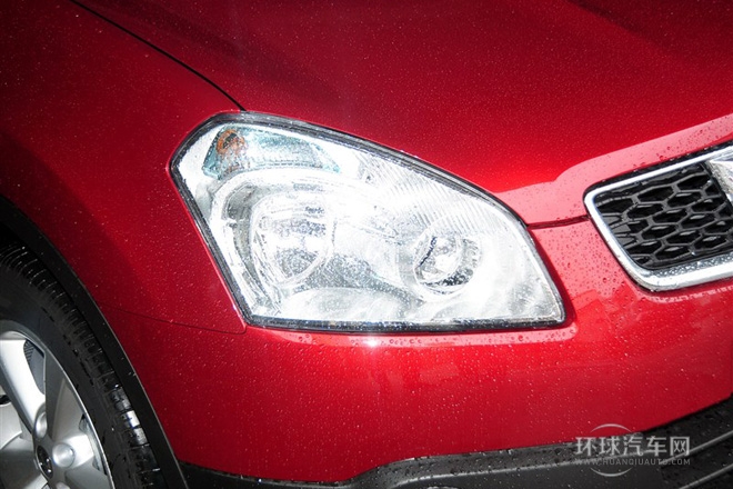 2015款 2.0XL 酷火 MT 2WD