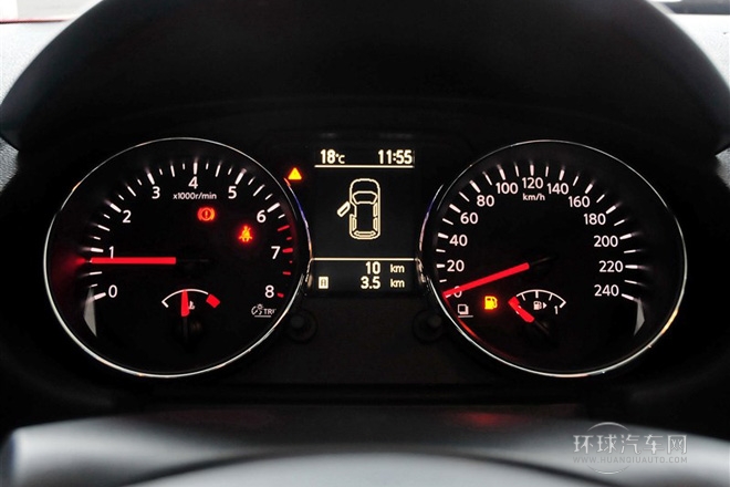 2015款 2.0XL 酷火 MT 2WD