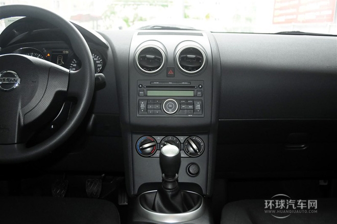 2015款 2.0XL 酷火 MT 2WD