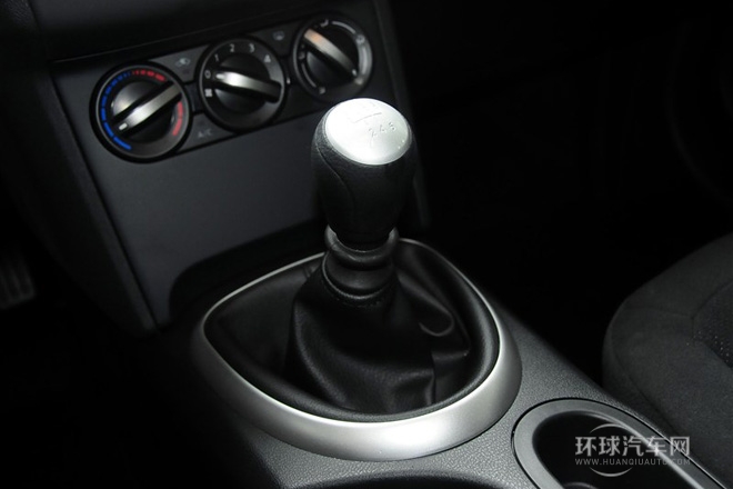 2015款 2.0XL 酷火 MT 2WD