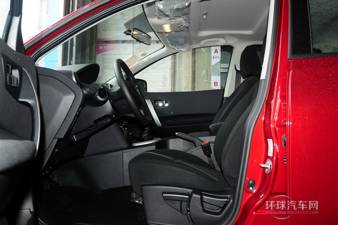 2015款 2.0XL 酷火 MT 2WD