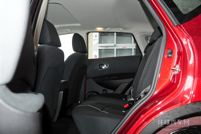 2015款 2.0XL 酷火 MT 2WD