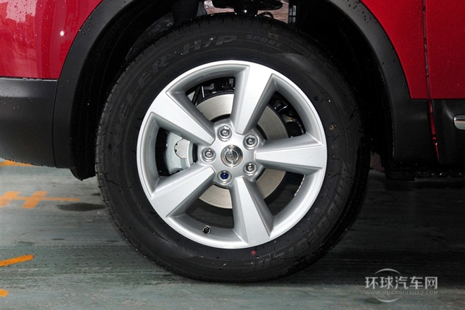 2015款 2.0XL 酷火 MT 2WD