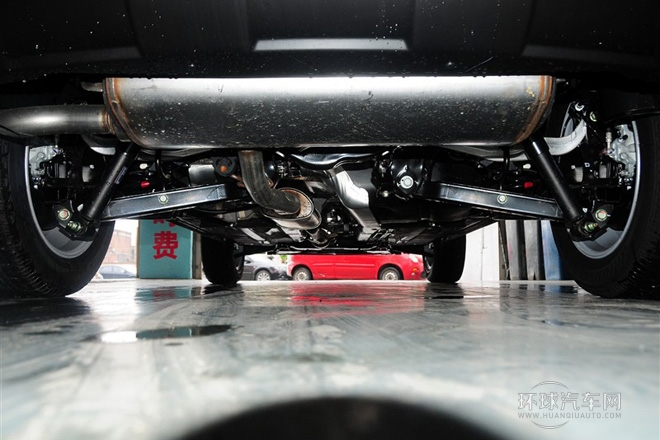 2015款 2.0XL 酷火 MT 2WD