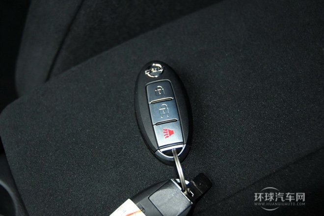 2015款 2.0XL 酷火 MT 2WD