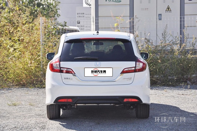 2014款 1.8L CVT豪華版 5座