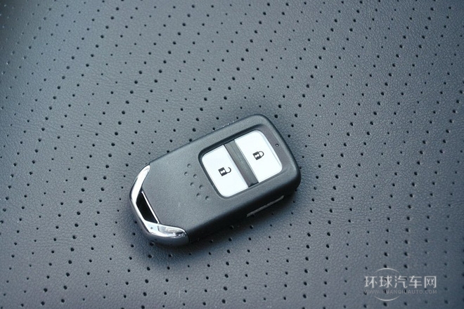 2014款 1.8L CVT豪華版 5座