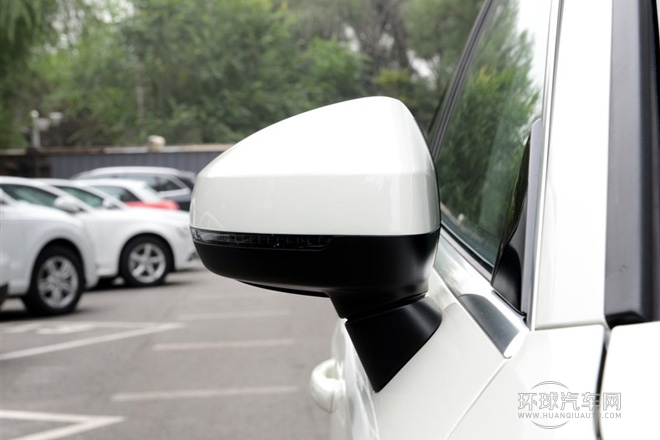 2014款 Limousine 35 TFSI 進(jìn)取型