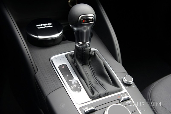 2014款 Limousine 35 TFSI 進取型