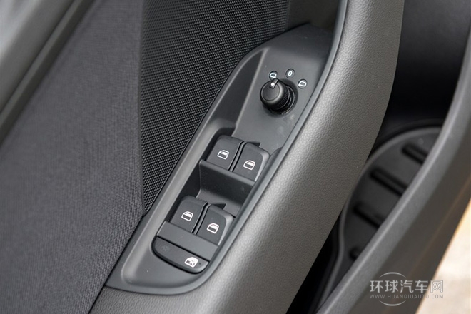 2014款 Limousine 35 TFSI 進取型