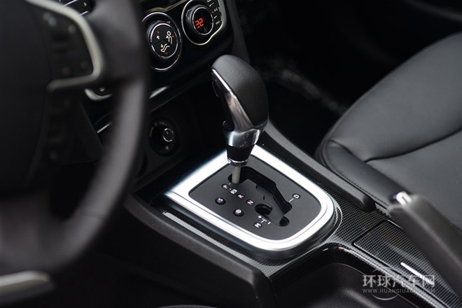 2014款 1.6THP 自動車載互聯勁馳型