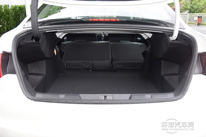 2014款 1.6THP 自動車載互聯勁馳型