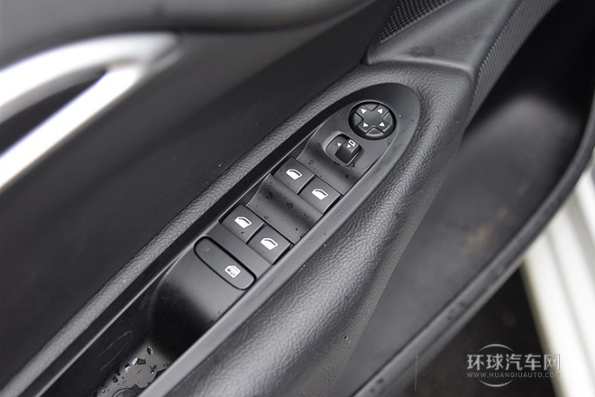 2014款 1.6THP 自動車載互聯勁馳型