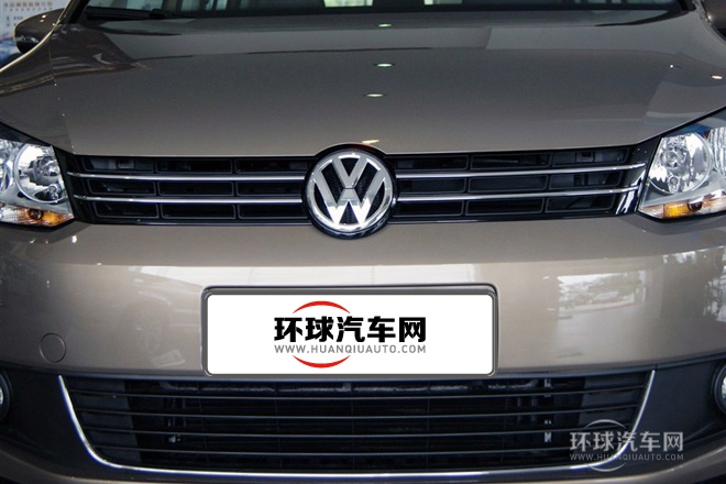 2015款 1.4T 自動舒適版5座