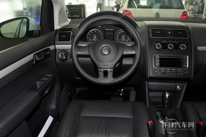 2015款 1.4T 自動舒適版5座