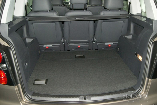 2015款 1.4T 自動舒適版5座