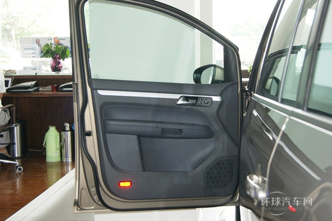 2015款 1.4T 自動舒適版5座