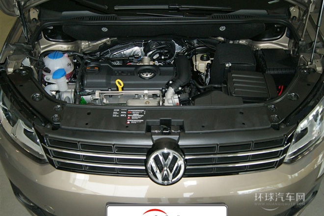 2015款 1.4T 自動舒適版5座