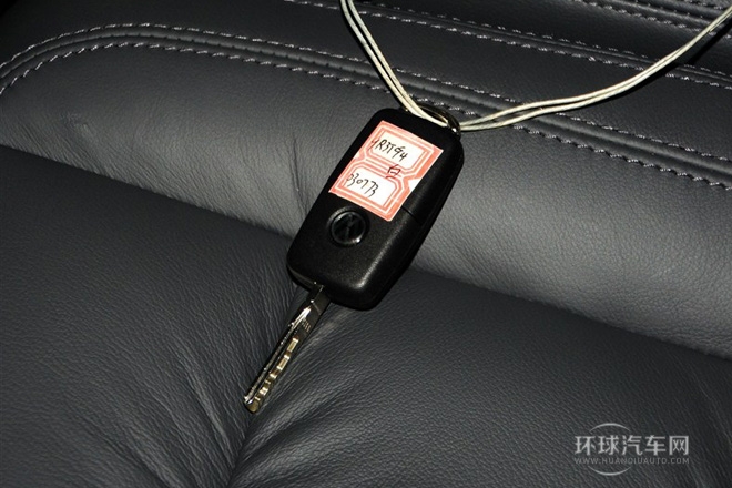 2015款 1.4T 自動(dòng)舒適版5座