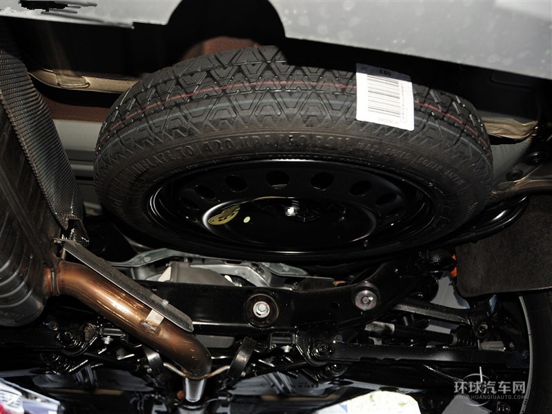 2014年款 T5行政版