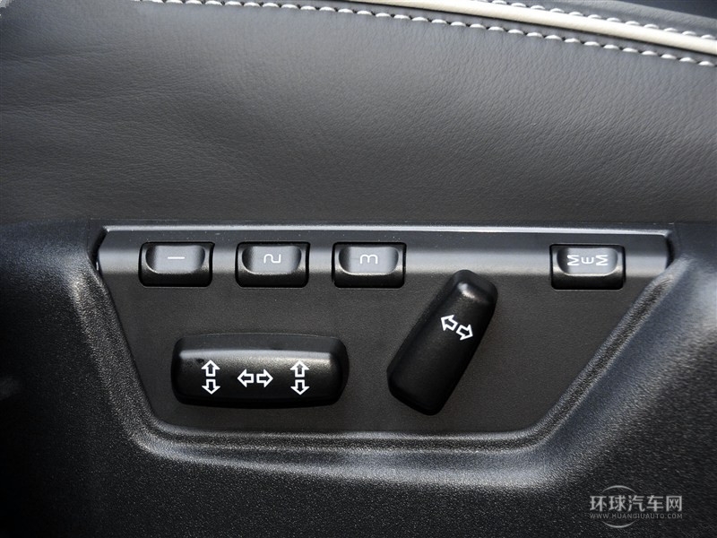 2014年款 T5行政版