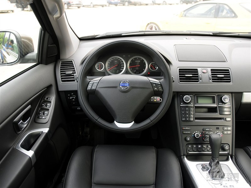 2014年款 T5行政版