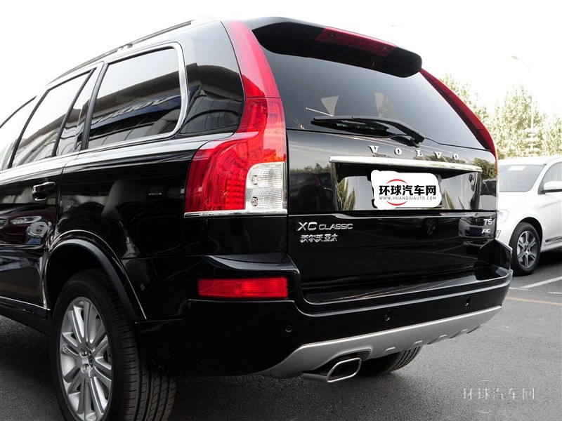 2014年款 T5行政版