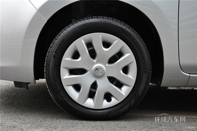 2014款 領風版 3.6KW