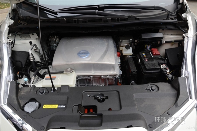 2014款 領風版 3.6KW