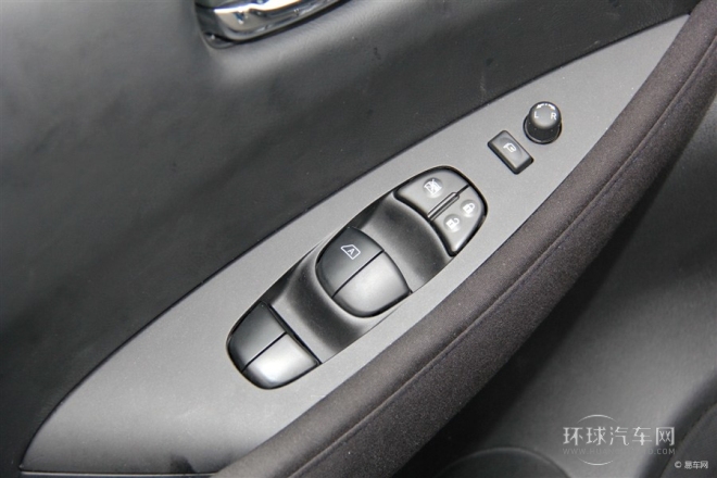 2014款 領(lǐng)風(fēng)版 3.6KW