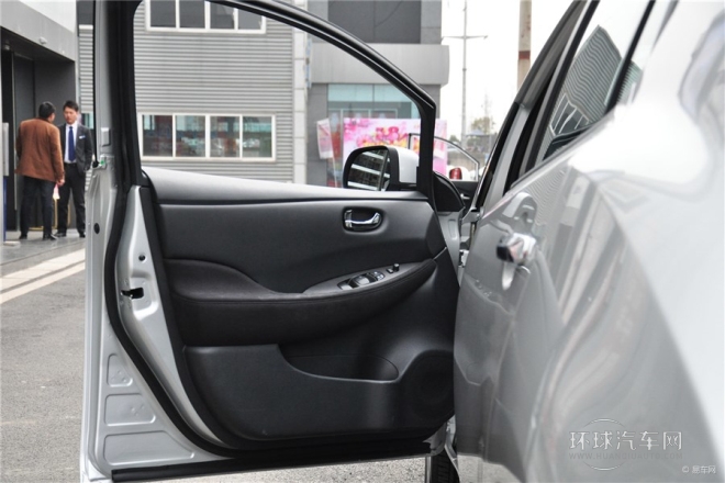 2014款 領(lǐng)風(fēng)版 3.6KW