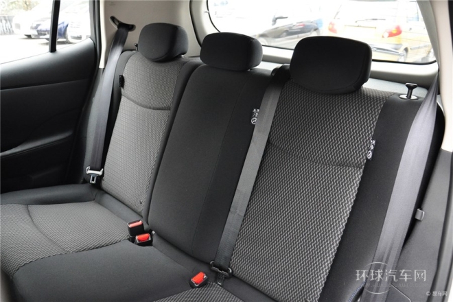 2014款 領風版 3.6KW