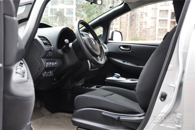 2014款 領風版 3.6KW