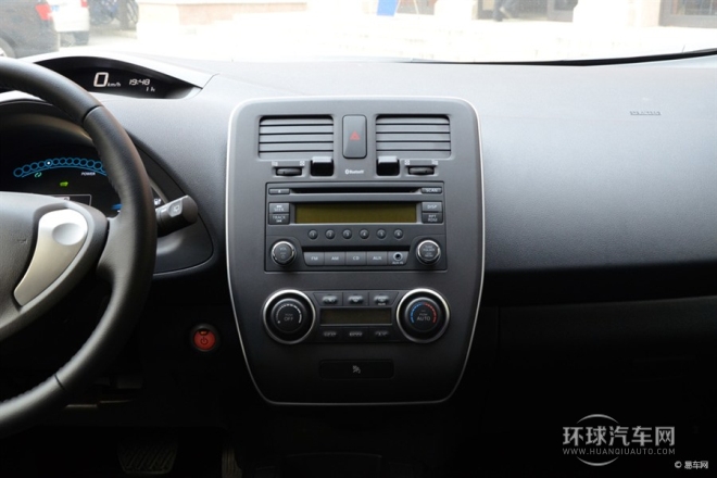 2014款 領風版 3.6KW