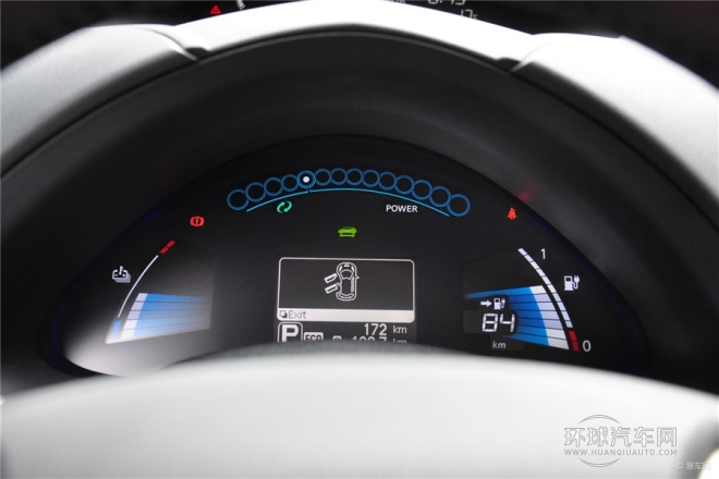 2014款 領風版 3.6KW