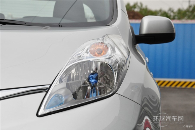 2014款 領風版 3.6KW