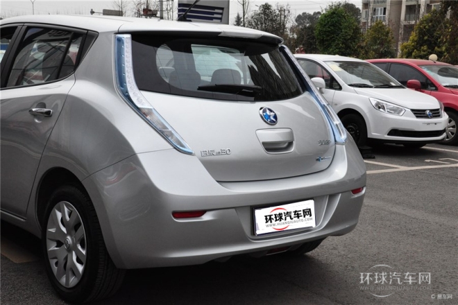 2014款 領風版 3.6KW