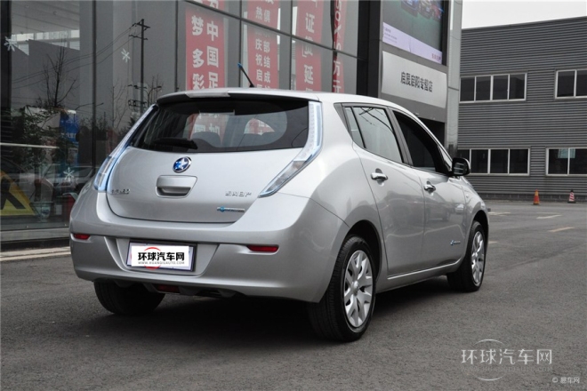 2014款 領風版 3.6KW