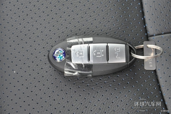 2014款 領航版 6.6KW