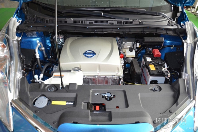 2014款 領航版 6.6KW