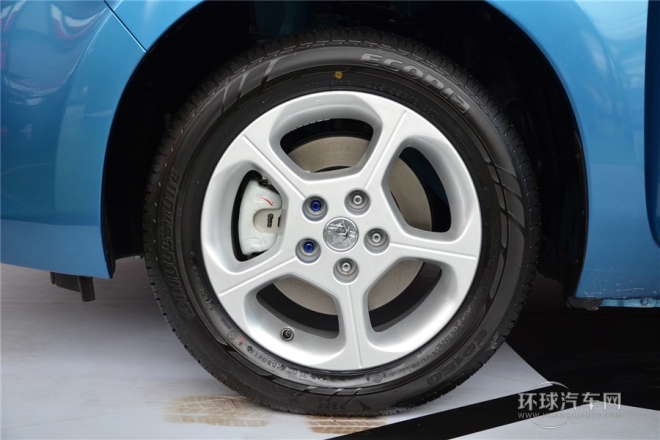 2014款 領(lǐng)航版 6.6KW