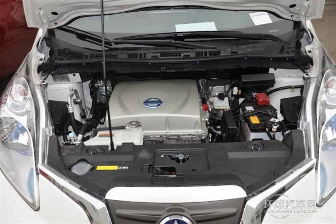 2014款 領(lǐng)航版 6.6KW