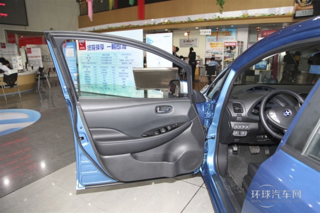 2014款 領航版 6.6KW