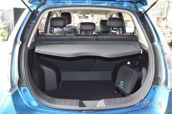 2014款 領(lǐng)航版 6.6KW