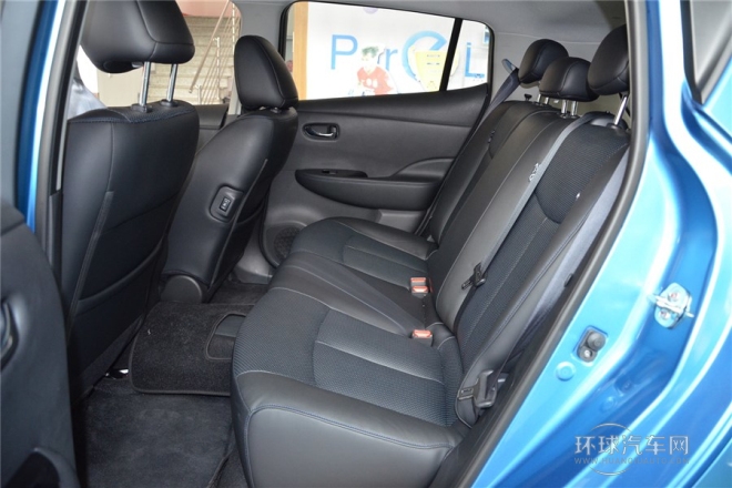 2014款 領航版 6.6KW