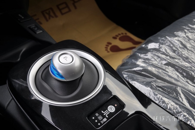 2014款 領(lǐng)航版 6.6KW