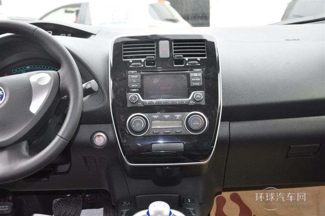 2014款 領航版 6.6KW